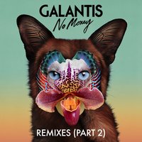 No Money - Galantis, Wuki