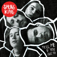 Heaven - Spring King