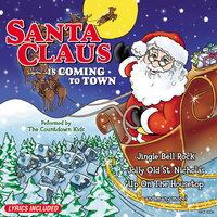 Jingle Bell Rock - Countdown Kids
