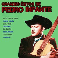 No Volveré - Pedro Infante
