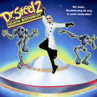 Greedy - Dr. Steel