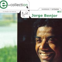 Roberto corta essa - Jorge Ben