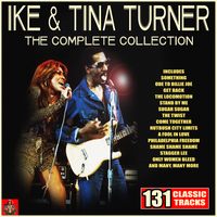 Ya Ya - Ike & Tina Turner