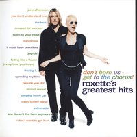 She Doesn't Live Here Anymore - Roxette