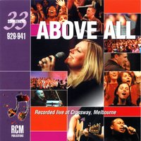 Forever - Live Worship
