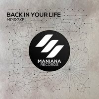 Close Your Eyes - Mpirgkel
