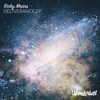 Galaxies - Ricky Mears