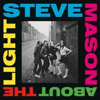 Rocket - Steve Mason