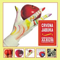 Ima Nešto Od Srca Do Srca - Crvena jabuka