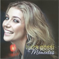 Folhetim - Luiza Possi