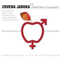 Tugo, Nesrećo - Crvena jabuka