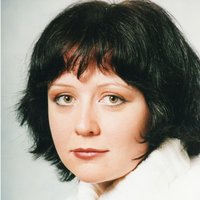 Церковь - Ирина Ежова