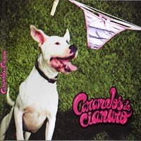 La Carretera - Caramelos de Cianuro