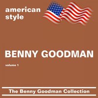 Luise - Benny Goodman