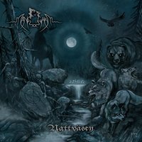 Vetrarmegin - Månegarm