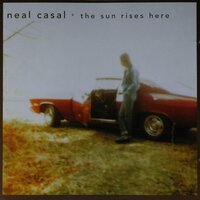 Angelina - Neal Casal