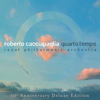 How Long - Roberto Cacciapaglia, Royal Philharmonic Orchestra, Michele Fedrigotti
