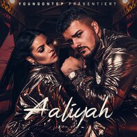 Aaliyah - Belah