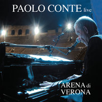 Lupi spelacchiati - Paolo Conte