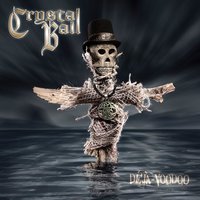 Without a Net - Crystal Ball