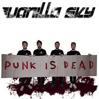 Help! - Vanilla Sky