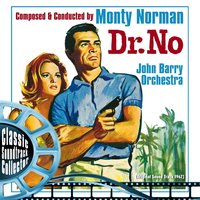 Under the Mango Tree III - Monty Norman, Byron Lee, The Dragonaires