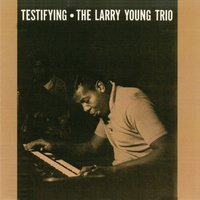 When I Grow Too Old to Dream - Larry Young