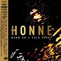 Warm on a Cold Night - HONNE
