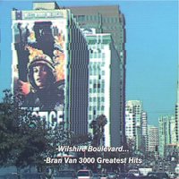 Loaded - Bran Van 3000, Big Daddy Kane