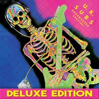 I Robot - UK Subs
