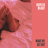 Screaming Out - Duplex Heart, Bridgette Hammers