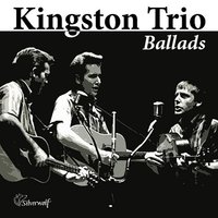 Cortelia Clark - The Kingston Trio