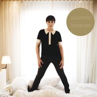 Perséides - Ariane Moffatt