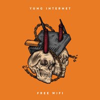 Gewoon Gebleven - Yung Internet