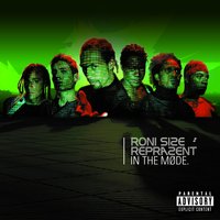 Who Told You - Roni Size, Reprazent