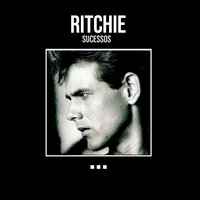 Sopra o Vento - Ritchie