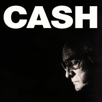 Bridge Over Troubled Water - Johnny Cash