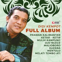 Suzana - Didi Kempot