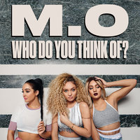 Too Good - M.O
