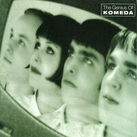Disko - Komeda