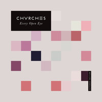 Down Side Of Me - CHVRCHES