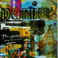 The General Calling - The Panics