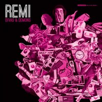 Purple Haze for the Ether - Remi, Sensible J, Cazeaux O.S.L.O.