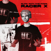 Wow - RACER X