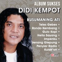 Gulo Kopi - Didi Kempot