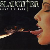 Unknown Destination - Slaughter
