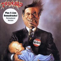 Up from Zero - Tankard