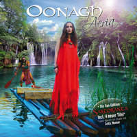 Leuchte im Dunkeln - Oonagh