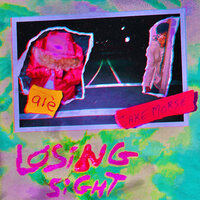 Losing Sight - Jake Morse, Ale