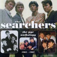 Popcorn Double Feature - The Searchers